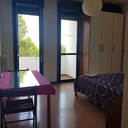 8 Minuts From Venice With Parking Lejlighed