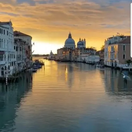 8 Minuts From Venice With Parking Lejlighed Campalto