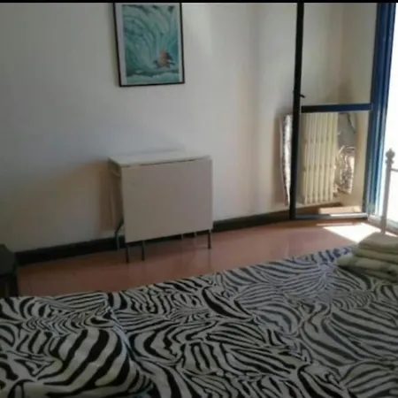 Lejlighed 8 Minuts From Venice With Parking