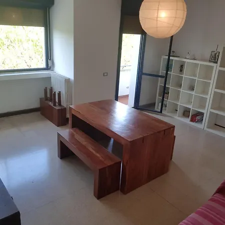 8 Minuts From Venice With Parking קמפלטו