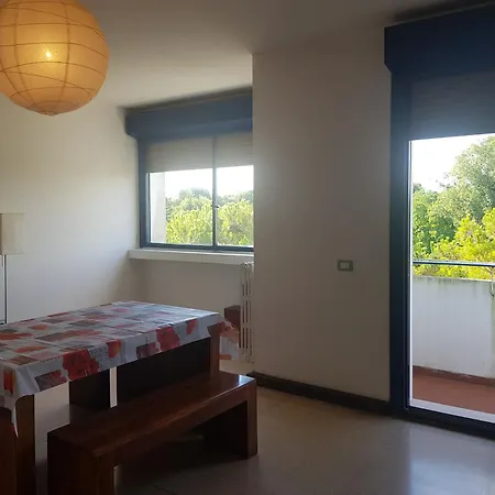 8 Minuts From Venice With Parking דירה קמפלטו